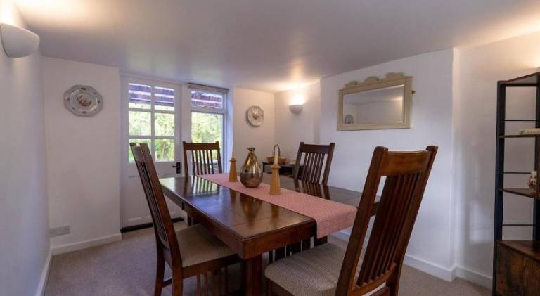 House with yard | Suitable for remote work | Pet-friendly — photo 4