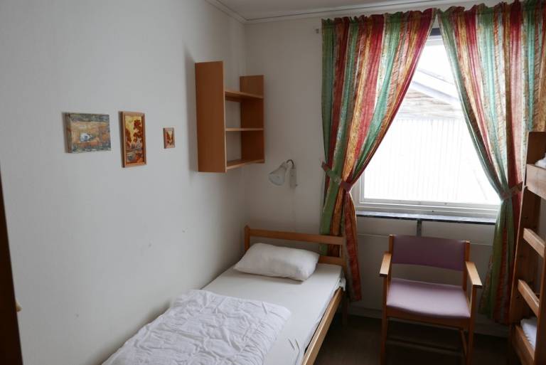 Hostel  Kiruna Municipality