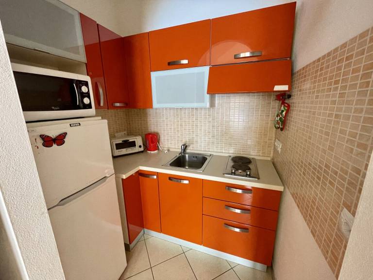 Apartment  Domus de Maria