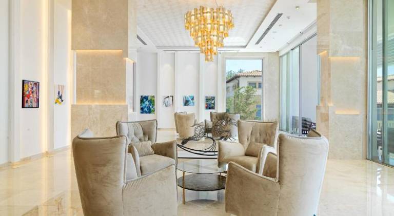 Children-friendly charming serviced apartment with sauna, hot tub & terrace | Close to the beach | Pet-friendly — photo 4