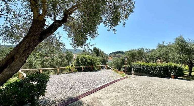 Agriturismo Uliveto Bartolomeo — photo 5