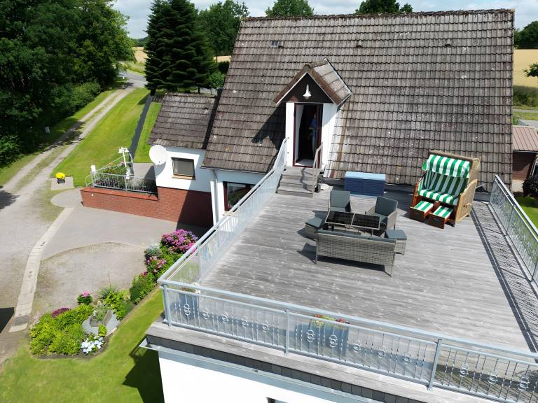 Ferienwohnung Lindaunis