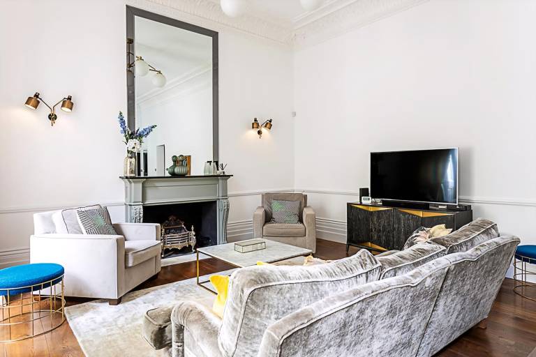 Appartamento vacanza Notting Hill