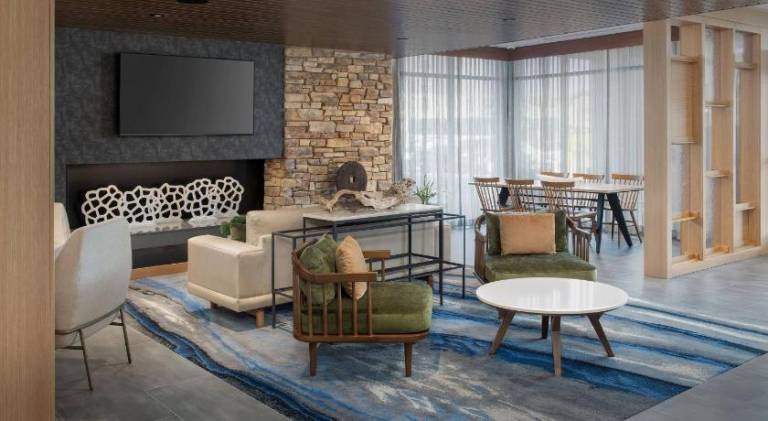 Fairfield by Marriott Inn & Suites Santa Rosa Rohnert Park — photo 3