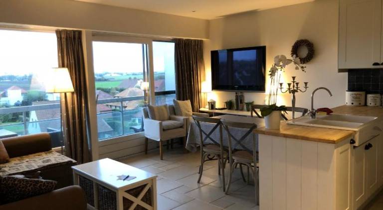 Pleasant rental apartment with pool | Close to the beach | Dogs allowed — photo 3