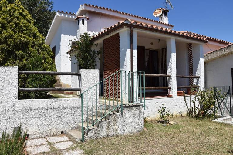 Ferienhaus Costa Rei