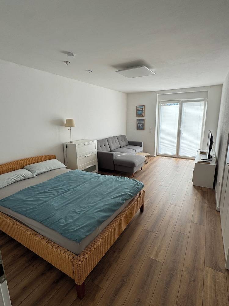 Ferielejlighed Hörde