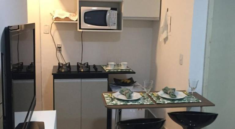 Holiday apartment with 1 room for 4 persons — photo 3