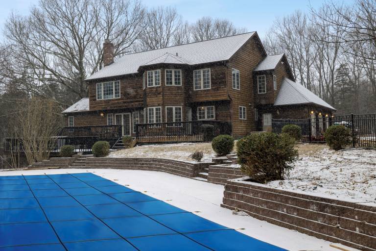 Villa  Chester