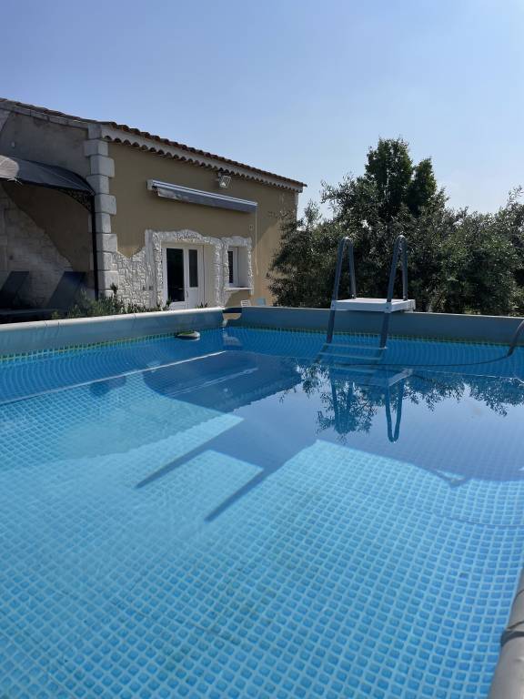 Pension Maillane
