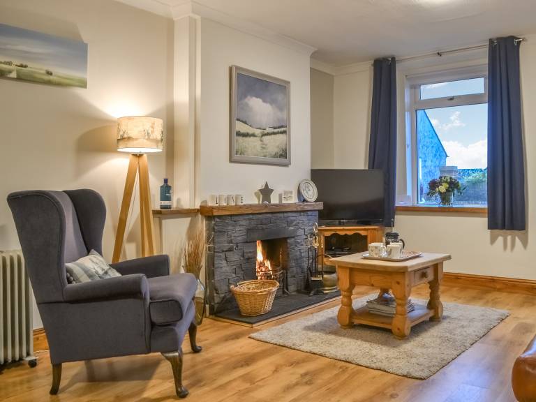 Cottage  Whitehaven