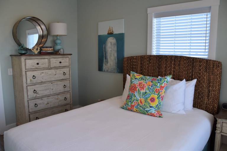 Cottage Chincoteague Island