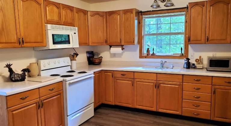 Vacation home with 3 rooms for 8 persons — photo 5