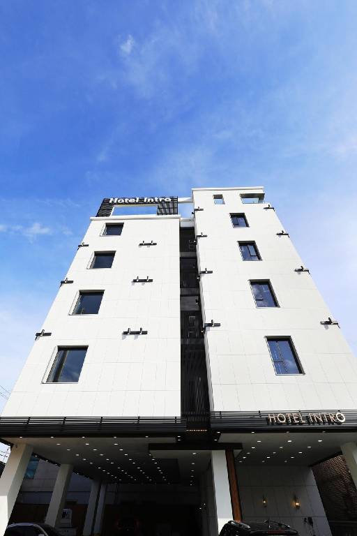 Chuncheon Intro Tourist Hotel
