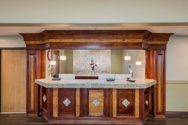 Best Western Richfield Inn — photo 2