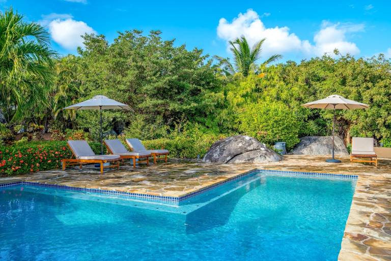 Villa Virgin Gorda