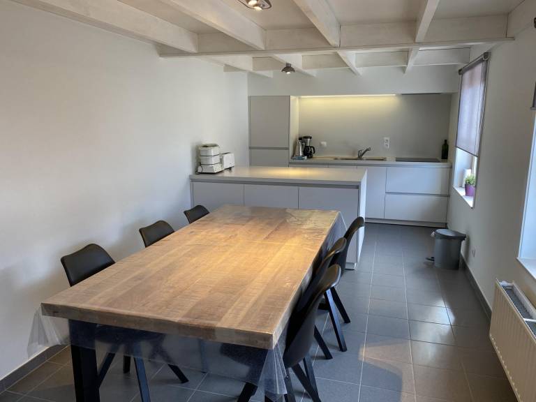 House with 3 rooms for 6 persons — photo 3