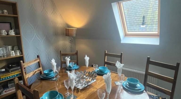 House with jacuzzi — photo 3