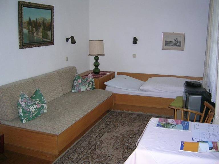 Appartements Mauerer (DE Bad Reichenhall) - Mauerer Hans - 502550 — photo 2