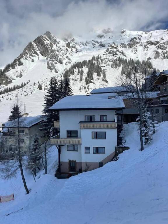 Bed & Breakfast Stuben