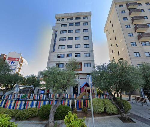 Appartement María Auxiliadora
