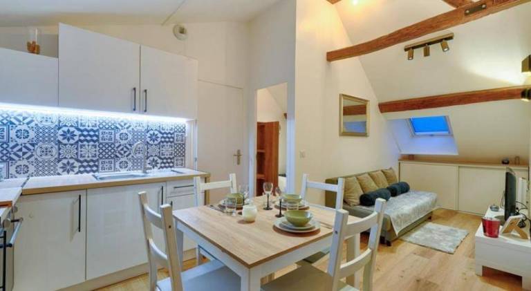 Appartement Villeneuve-le-Roi
