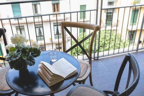 Apartma Girona