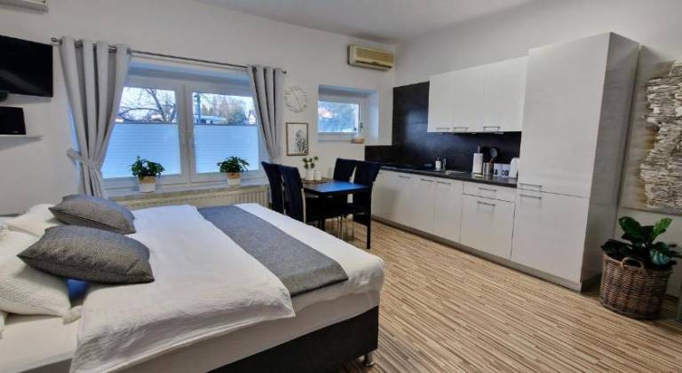 Apartma Ptuj