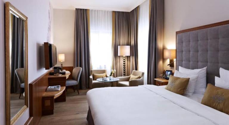 Platzl Hotel - Superior in Munich