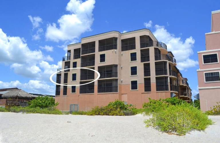 Condo  Manasota Key