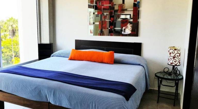 Pleasant apartment with pool | Pets allowed — photo 2