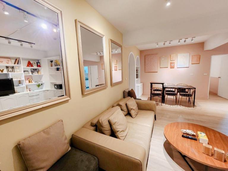 Appartement Taipei