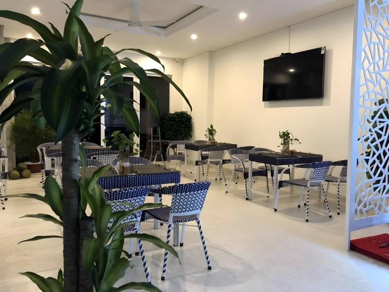 HOTEL MAY PHU QUOC — photo 3