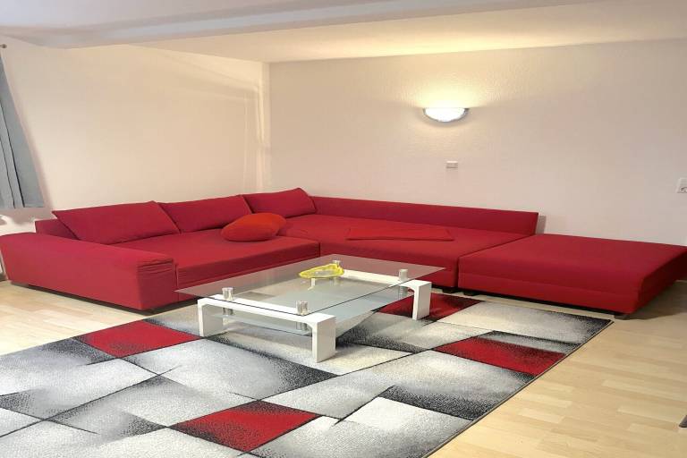 Ferienwohnung Elbingerode (Harz)