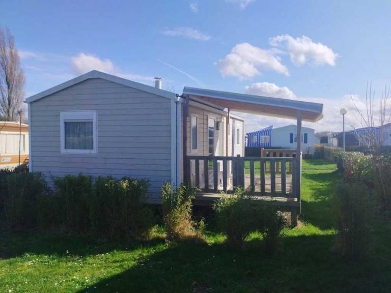 Camping Saint-Valery-sur-Somme