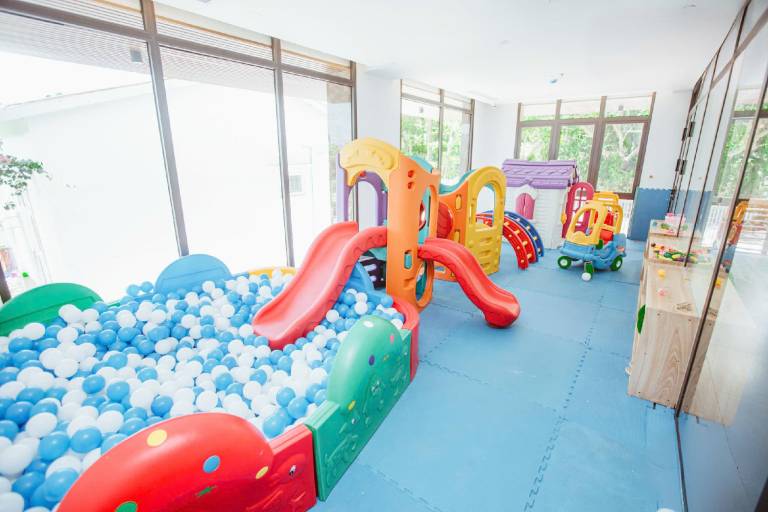 Ha Long Residence Tuan Chau - Paradise Bay — photo 4