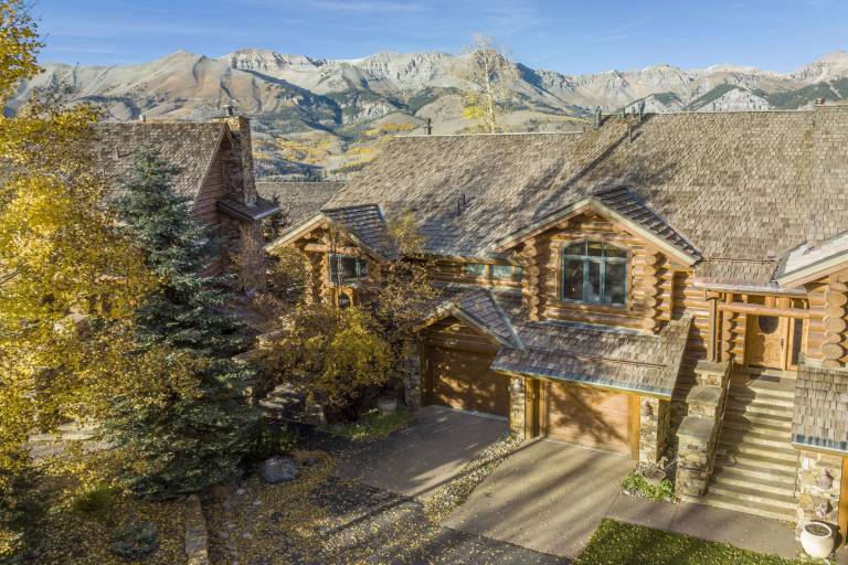 House Telluride