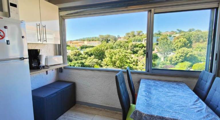 Rental apartment for 4 persons — photo 4