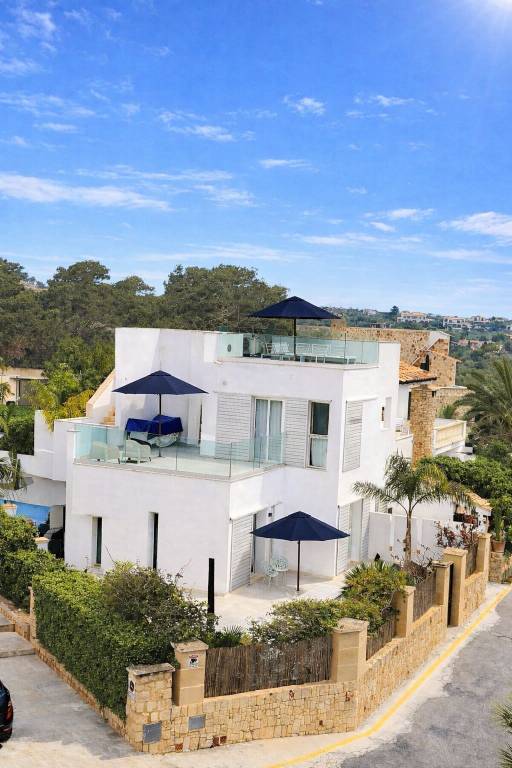 Chalet  Cala Figuera