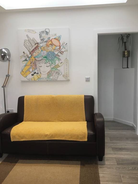 Bed and breakfast Camborne