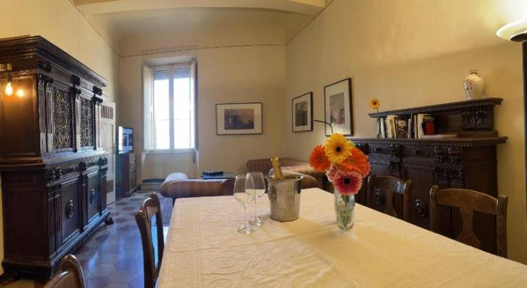Apartment | Near Piazza del Campo — photo 4