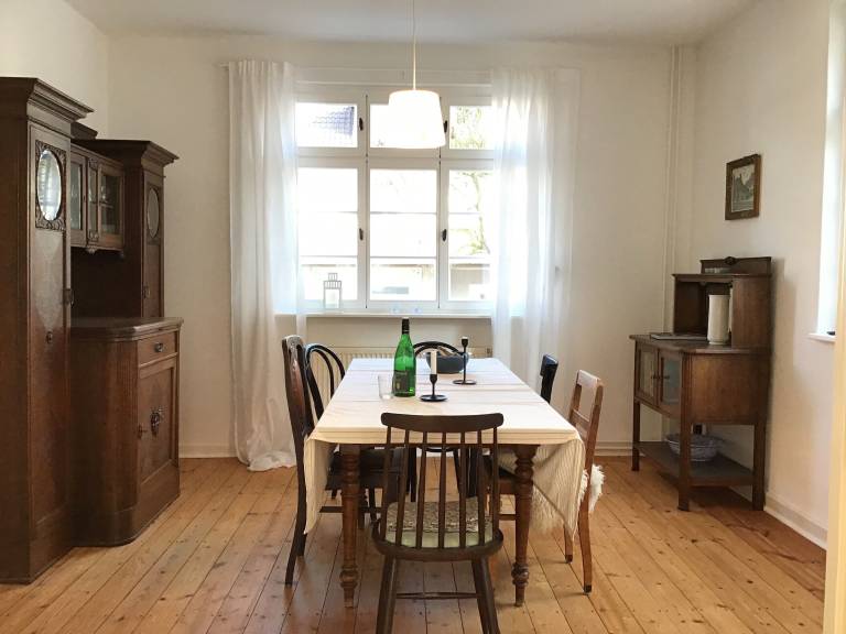 Ferienhaus Immenhausen