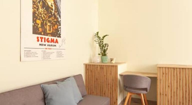Vysoka Apartman EMF/STP — photo 4