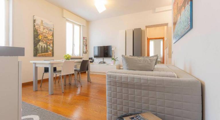 Apartment | Near Juliet | Suitable for remote work | Pet-friendly in Cittadella