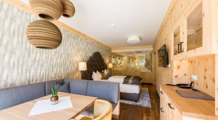 Vitalpina Hotel Magdalenahof — photo 4