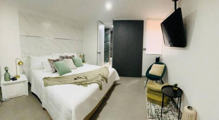 Holiday apartment with 1 room for 2 persons — photo 2
