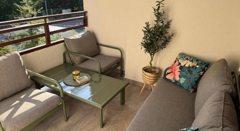 Apartment with 1 room for 6 persons — photo 4