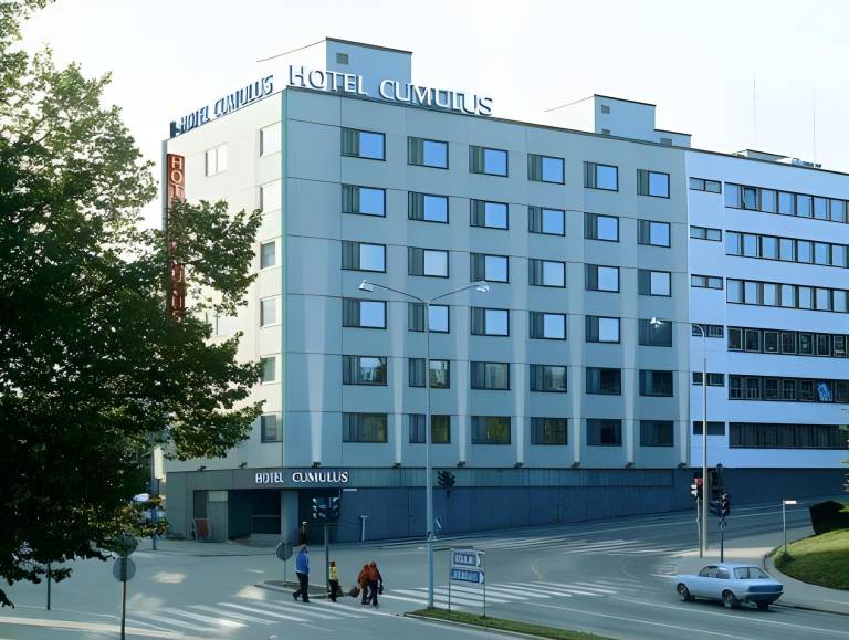 Lapland Hotels Kuopio in Kuopio