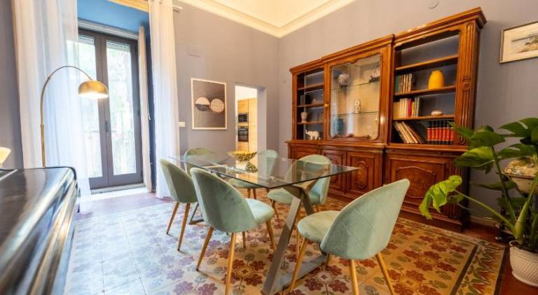 La Dimora degli Attori — photo 2