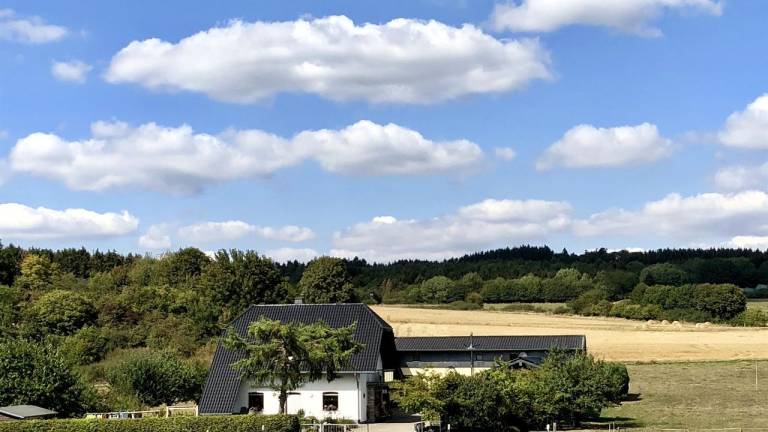 Ferienwohnung Blankenheim